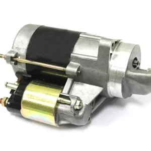 SKI DOO SKANDIC WIDE TRACK LC [1997-2000] - Starter Motor für Snowmobile