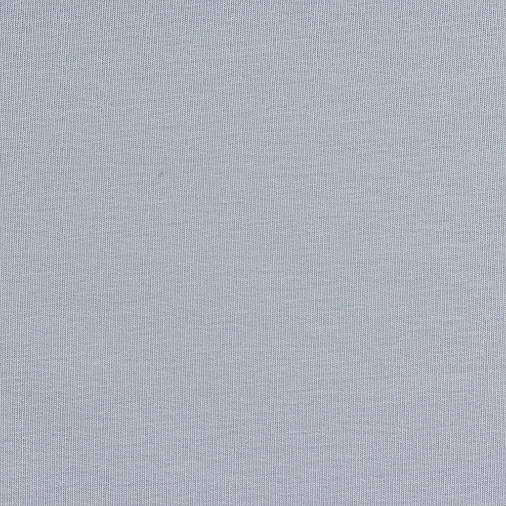 Sommersweat | Maike | uni eisblau