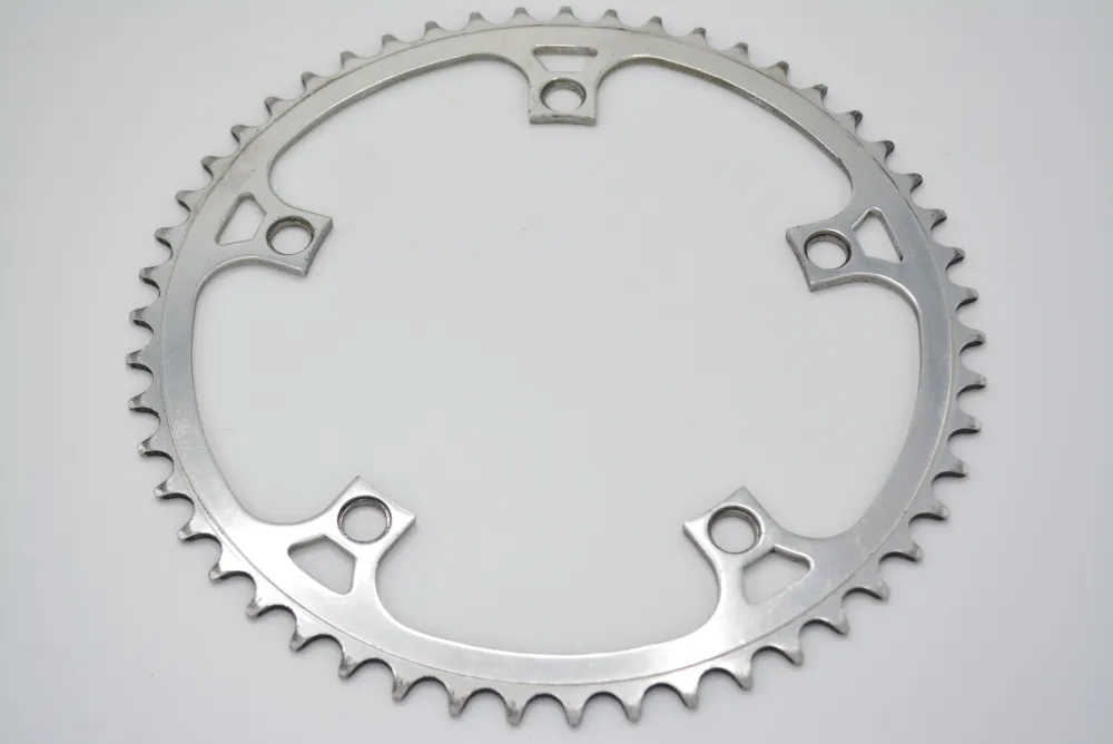 Specialites TA Pista Track Bahn Kettenblatt 51 Zahn 144mm Lochkreis