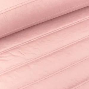 Steppstoff Dyncy Quilt nude uni wattiert