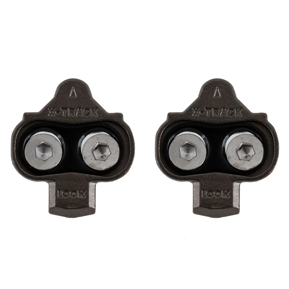 Tacchette-Look X-Track-Strecke