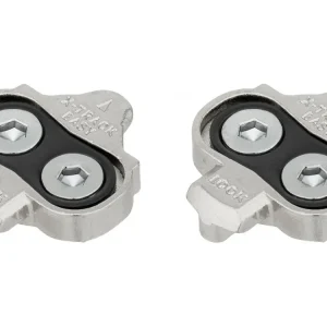 Tacchette-Look X-Track-Strecke einfach