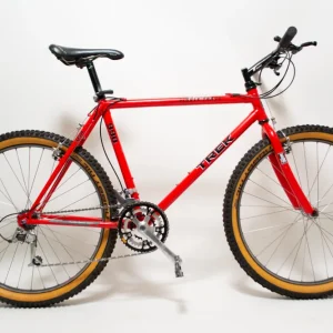 Trek 990 Single Track 49CM Vintage MTB