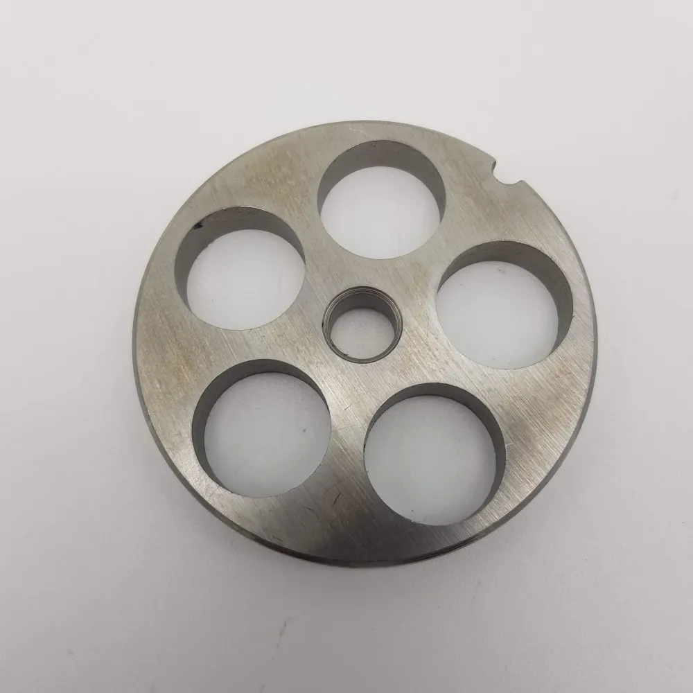 Triple Trophile Triple Track TC12 Reber 20 mm Durchmesser