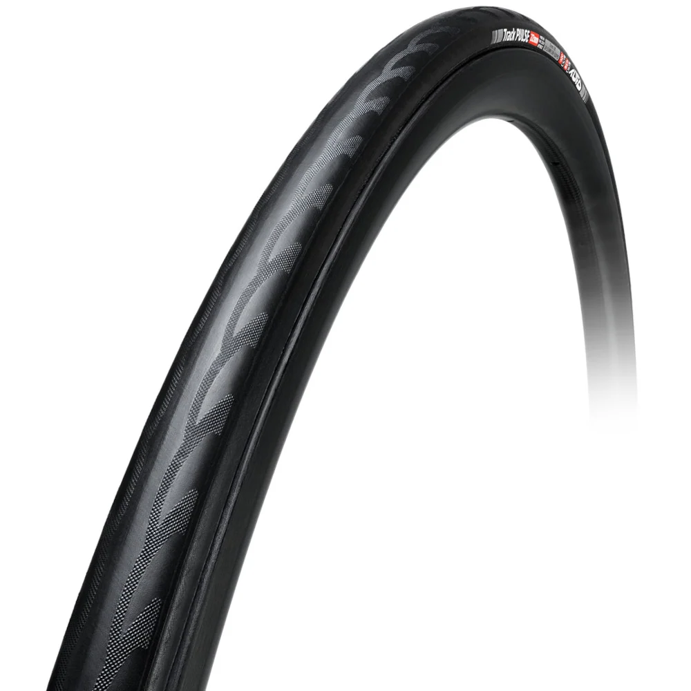 Tufo Track Pulse Schlauchreifen / Schwarz
