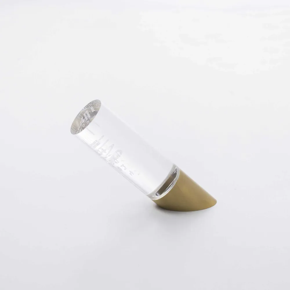 UNDIAL | SONNENUHR Typ45 Gold Matt | Atsuhiro Hayashi | 100percent