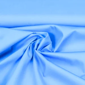Viskose aqua uni
