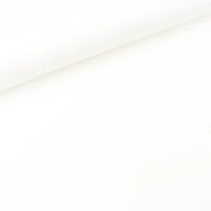 Viskose Stretch ecru uni