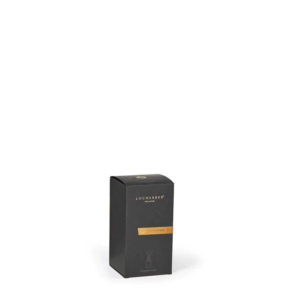 Agathi's Amber - 250ml