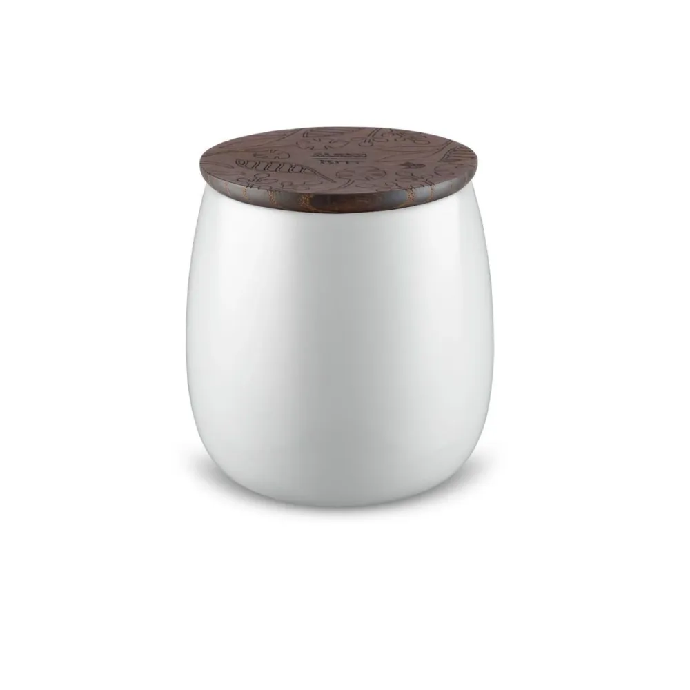 Alessi Five Seasons Small 1 W Brrr Duftkerze