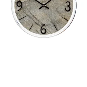 AMS 9633 Wanduhr