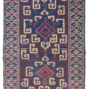 Belutsch Teppich 130 x 80 cm
