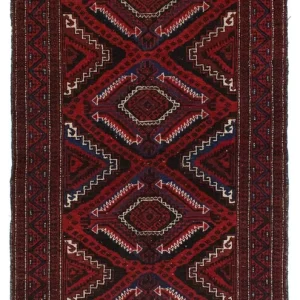 Belutsch Teppich 167 x 100 cm