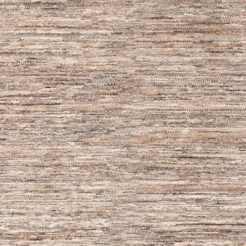 Berber Teppich - 236 x 177 cm - beige