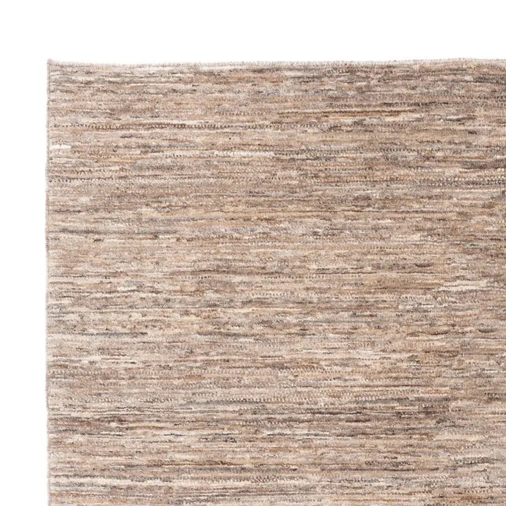 Berber Teppich - 236 x 177 cm - beige