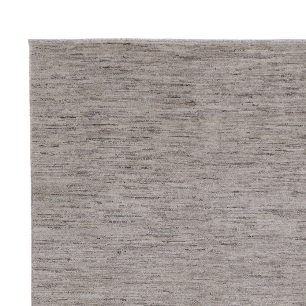 Berber Teppich - 294 x 198 cm - hellbeige