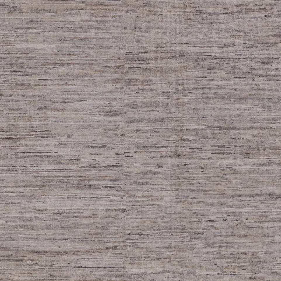 Berber Teppich - 296 x 213 cm - hellbeige