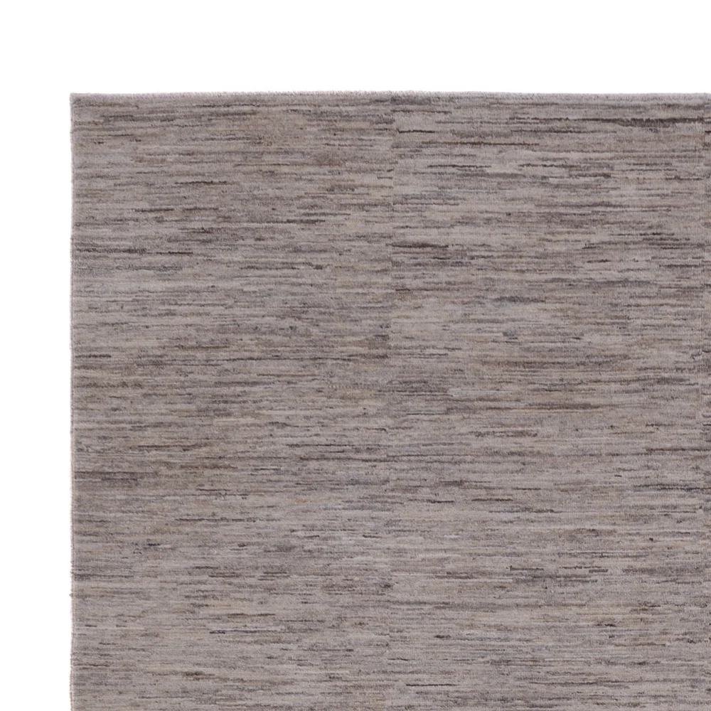 Berber Teppich - 296 x 213 cm - hellbeige