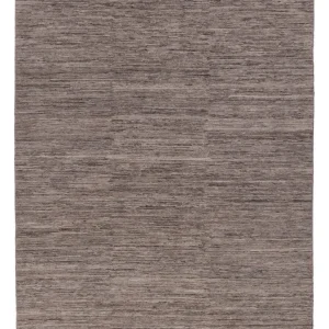 Berber Teppich - 298 x 201 cm - dunkelgrau