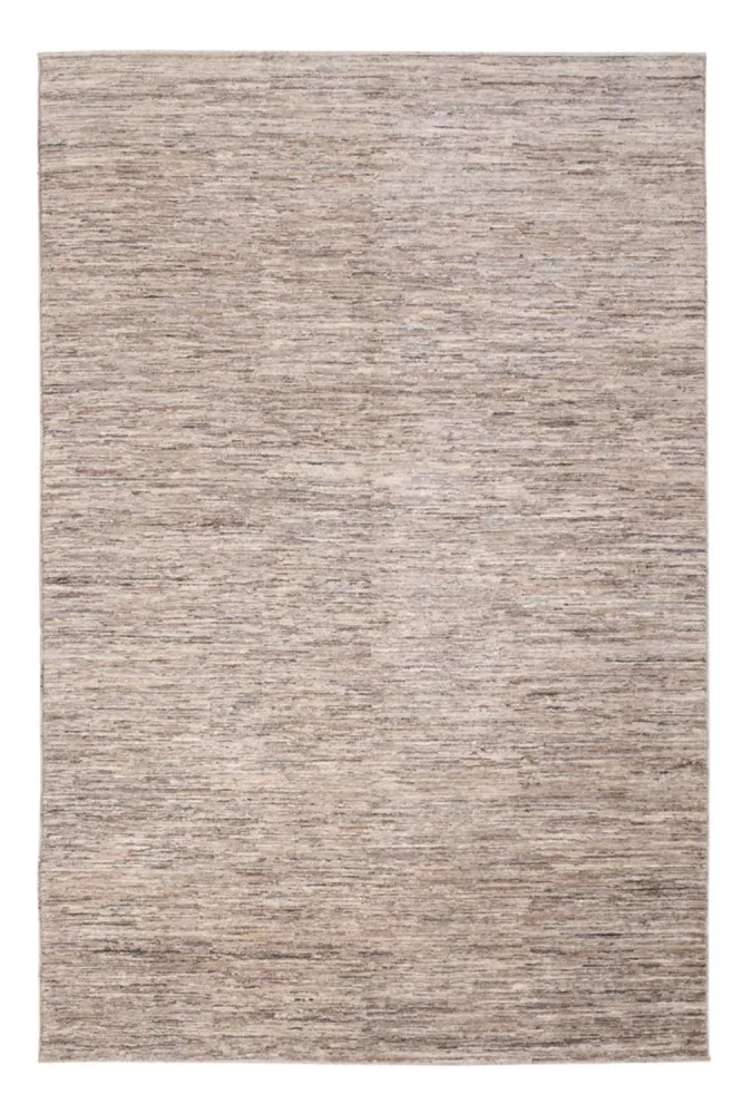 Berber Teppich - 304 x 203 cm - dunkelbeige