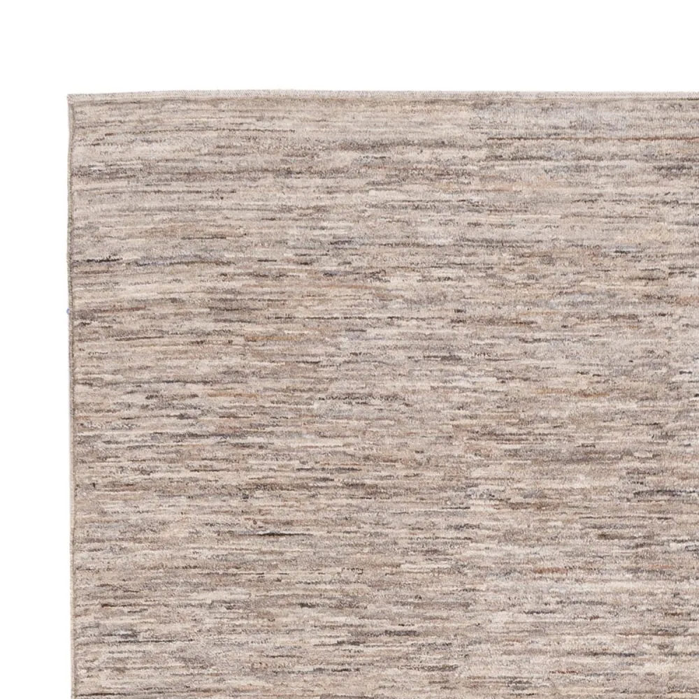 Berber Teppich - 304 x 203 cm - dunkelbeige