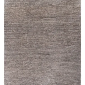 Berber Teppich - 368 x 277 cm - dunkelbeige
