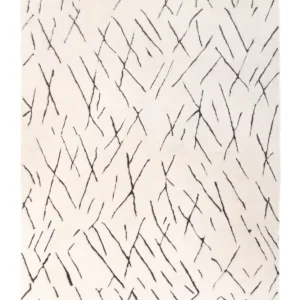 Berber Teppich »Sara« Rund