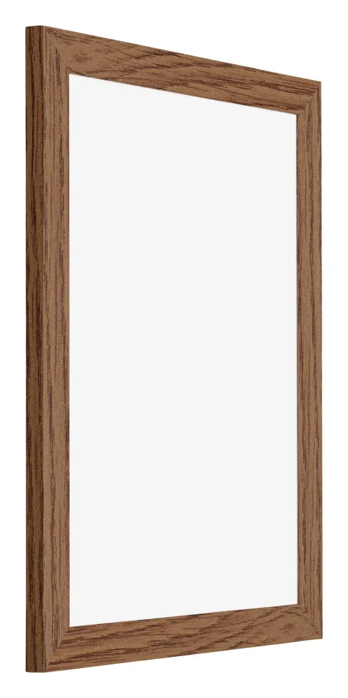 Bilderrahmen 18x24 cm - Eiche Rustikal - MDF - Mura