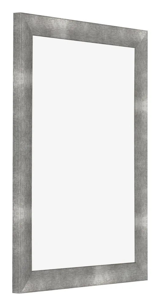 Bilderrahmen 18x24 cm - Metall Vintage - MDF - Pisa