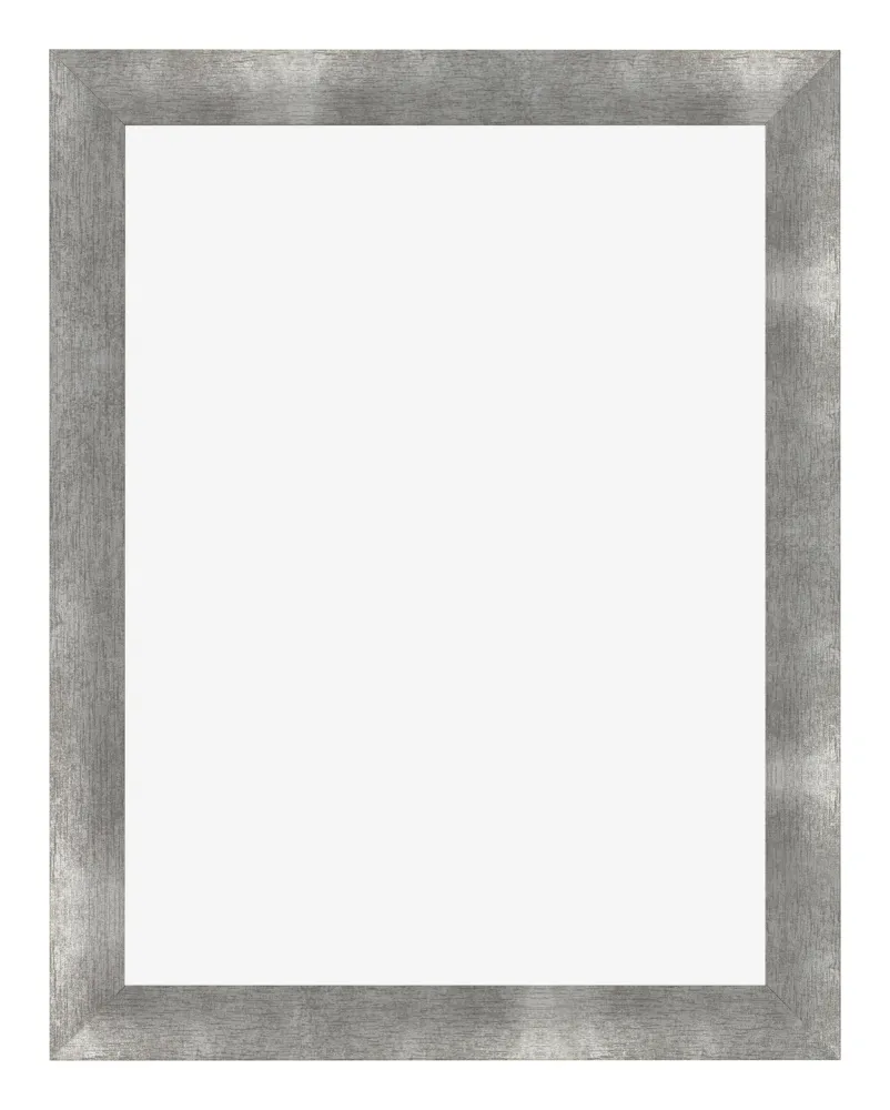 Bilderrahmen 18x24 cm - Metall Vintage - MDF - Pisa