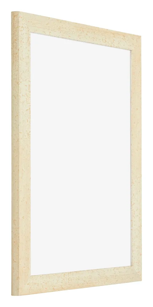Bilderrahmen 18x24 cm - Sand Gewischt - MDF - Mura