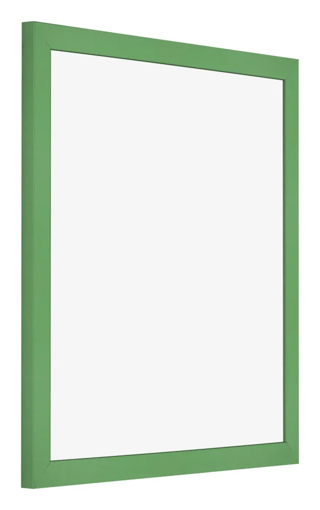 Bilderrahmen 20x20 cm - Grün - MDF - Bologna
