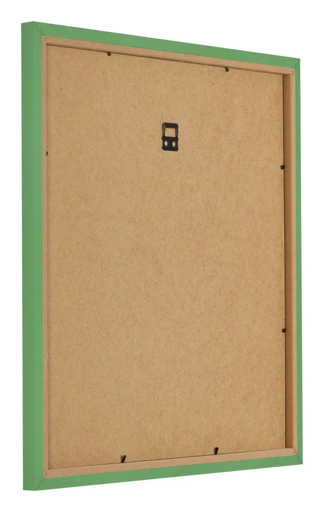 Bilderrahmen 20x20 cm - Grün - MDF - Bologna