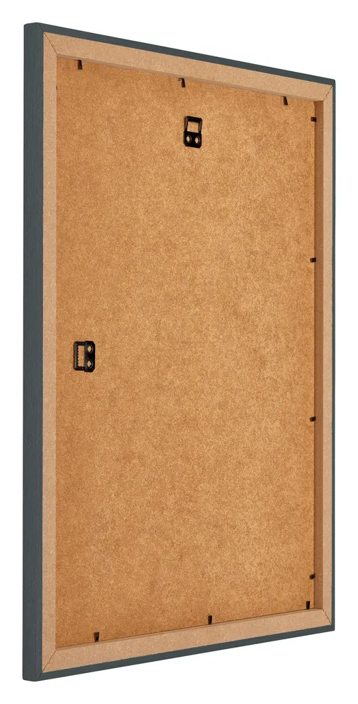 Bilderrahmen 20x25 cm - Antrazit - MDF - Mura