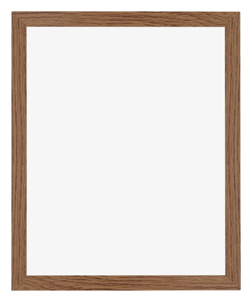 Bilderrahmen 20x25 cm - Eiche Rustikal - MDF - Mura