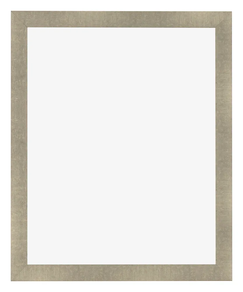 Bilderrahmen 20x25 cm - Gold Antik - MDF - Pisa