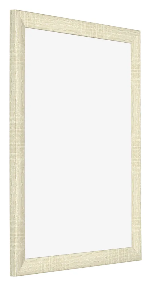 Bilderrahmen 20x25 cm - Sonoma Eiche - MDF - Pisa