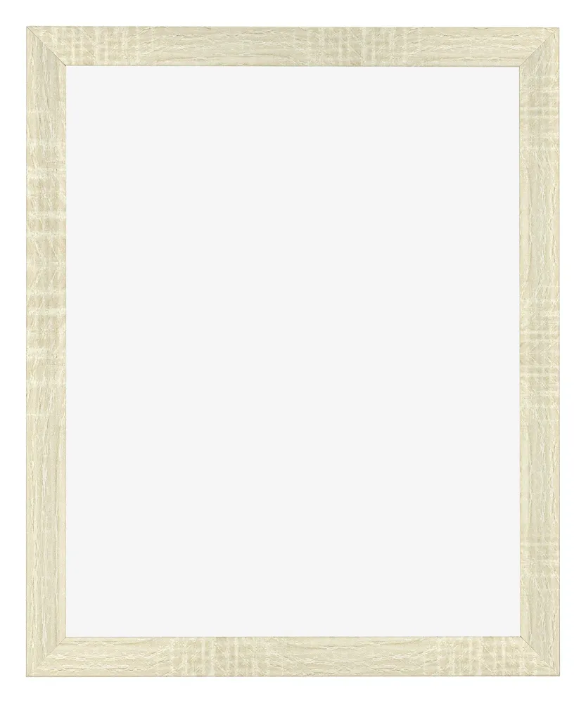 Bilderrahmen 20x25 cm - Sonoma Eiche - MDF - Pisa