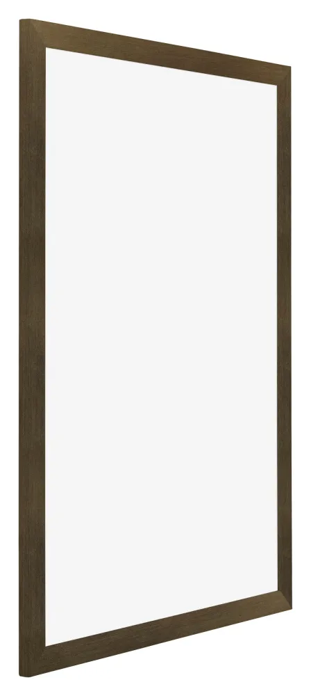 Bilderrahmen 20x28 cm - Bronze Dekor - MDF - Mura