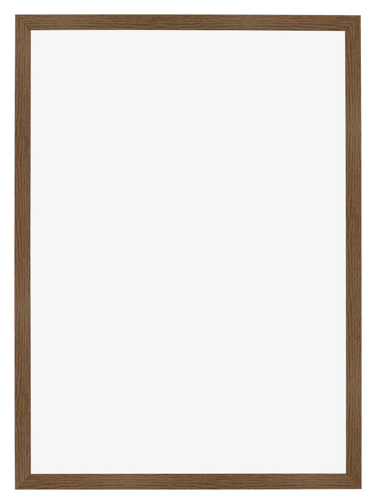 Bilderrahmen 20x28 cm - Eiche Rustikal - MDF - Bologna