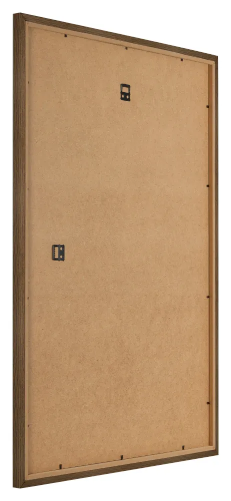 Bilderrahmen 20x28 cm - Eiche Rustikal - MDF - Bologna