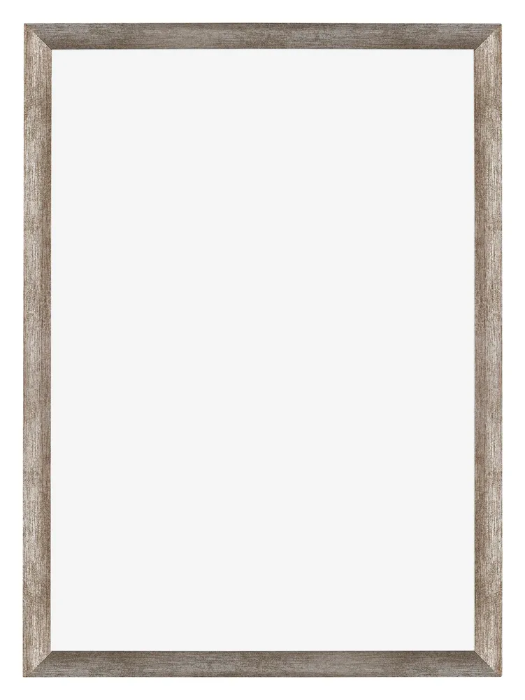Bilderrahmen 20x28 cm - Metall Vintage - MDF - Mura