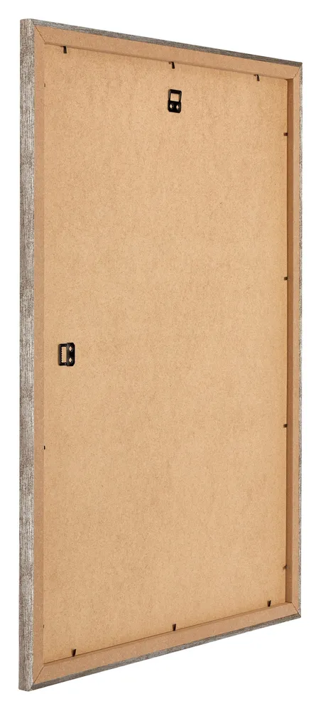 Bilderrahmen 20x28 cm - Metall Vintage - MDF - Mura