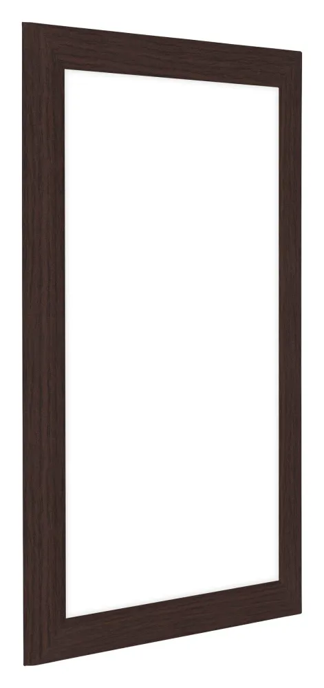 Bilderrahmen 20x30 cm - Eiche Dunkel - MDF - Como