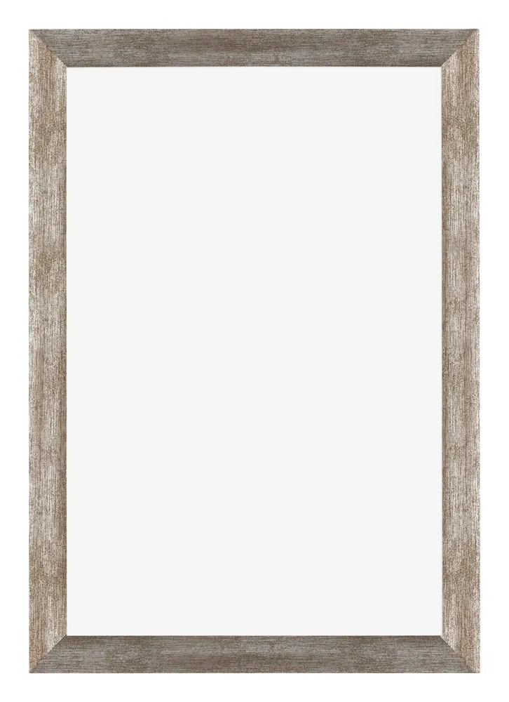 Bilderrahmen 20x30 cm - Metall Vintage - MDF - Mura
