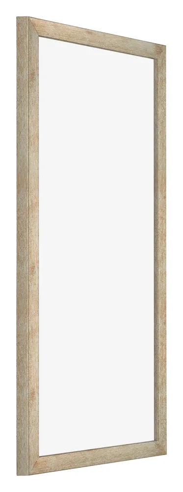 Bilderrahmen 20x40 cm - Gold - MDF - Catania