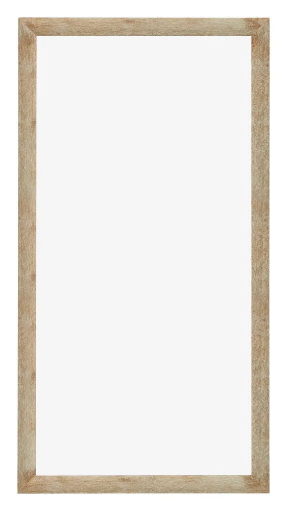 Bilderrahmen 20x40 cm - Gold - MDF - Catania