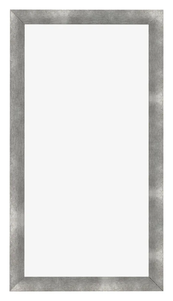 Bilderrahmen 20x40 cm - Metall Vintage - MDF - Pisa