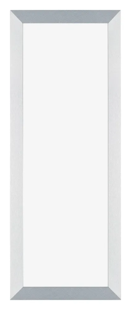 Bilderrahmen 20x60 cm - Aluminium - Gebürstet - MDF - Mura