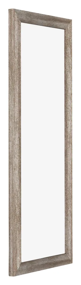 Bilderrahmen 20x60 cm - Metall Vintage - MDF - Mura